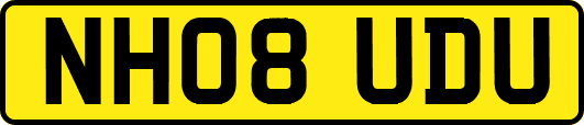 NH08UDU