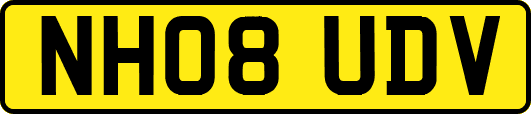 NH08UDV