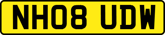 NH08UDW