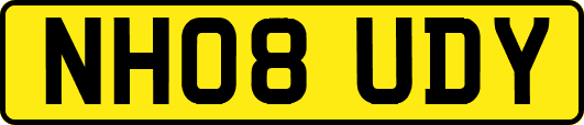 NH08UDY