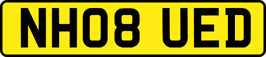 NH08UED