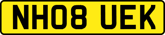 NH08UEK
