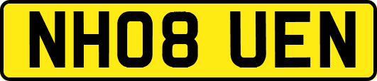 NH08UEN