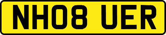 NH08UER