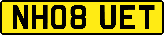 NH08UET