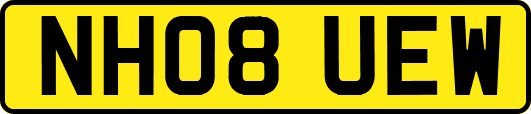 NH08UEW