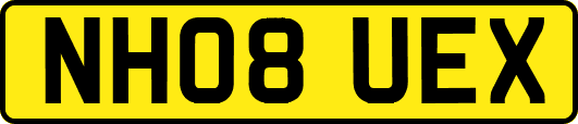 NH08UEX