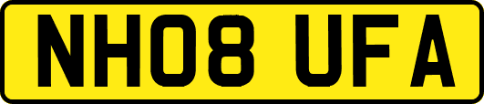 NH08UFA