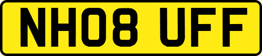 NH08UFF