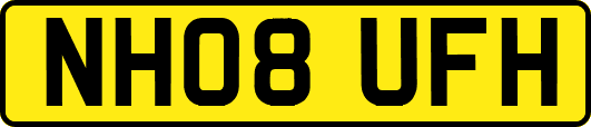 NH08UFH