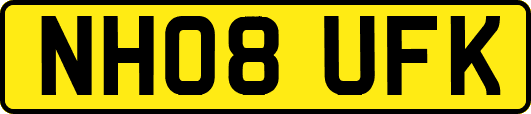 NH08UFK