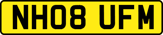 NH08UFM