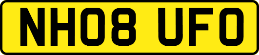 NH08UFO