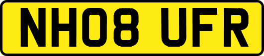NH08UFR