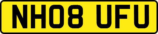 NH08UFU