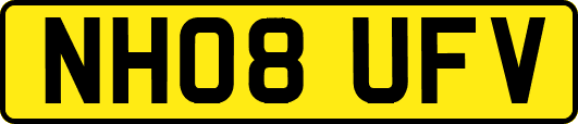 NH08UFV