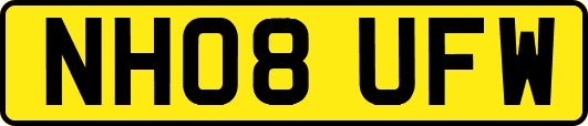 NH08UFW