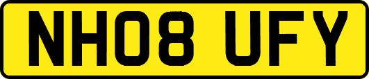 NH08UFY