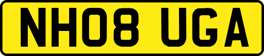 NH08UGA