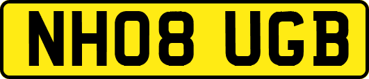 NH08UGB
