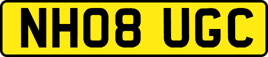 NH08UGC