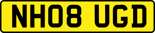 NH08UGD