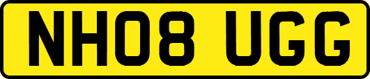 NH08UGG