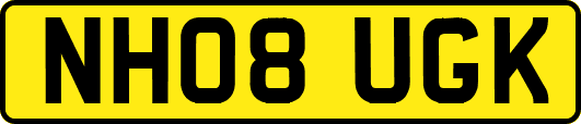 NH08UGK