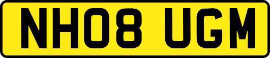 NH08UGM