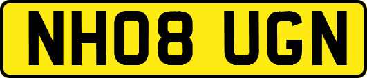 NH08UGN