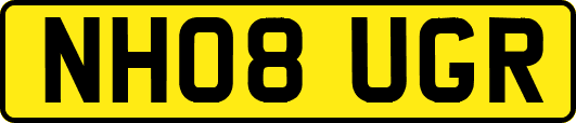 NH08UGR