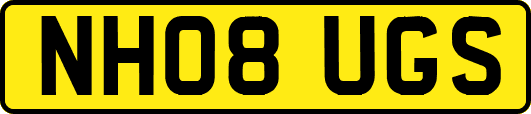 NH08UGS