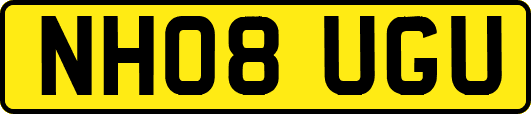 NH08UGU