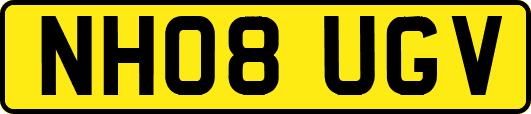 NH08UGV