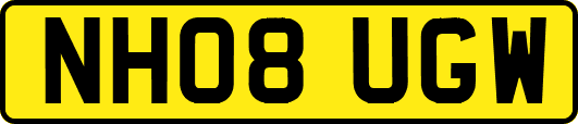 NH08UGW