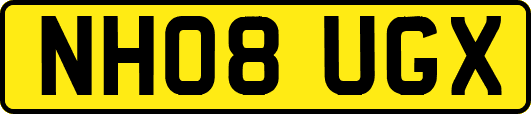 NH08UGX