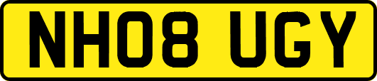 NH08UGY