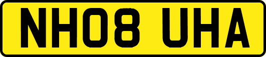 NH08UHA