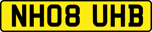 NH08UHB