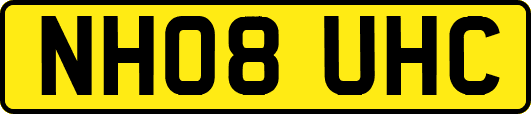 NH08UHC