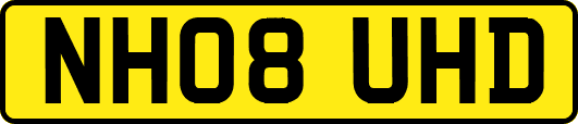 NH08UHD