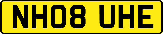 NH08UHE