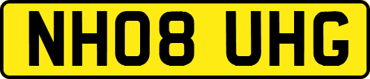 NH08UHG