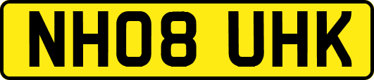 NH08UHK