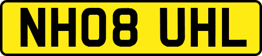 NH08UHL