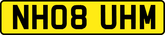 NH08UHM