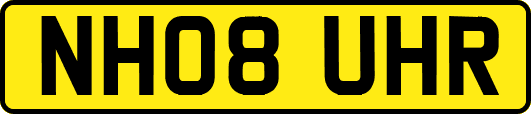 NH08UHR