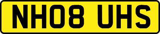 NH08UHS