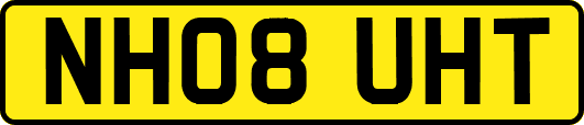 NH08UHT
