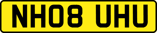 NH08UHU